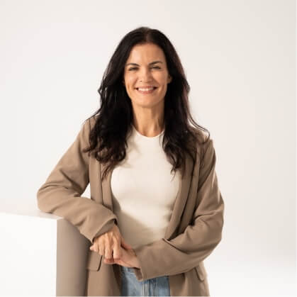 Foto de Irene Muñoz