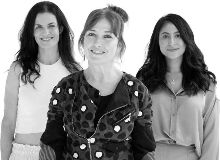Miembros del equipo de Experiemental